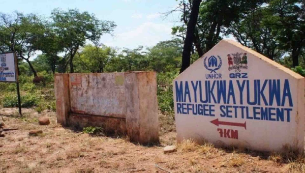 Zambie: Des réfugiés burundais laissés à leur sort au camp de Mayukwayukwa
